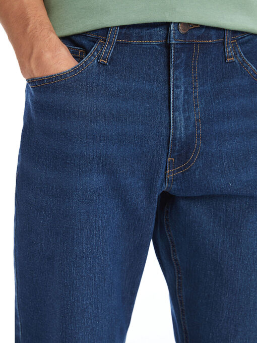 شلوار جین مردانه ال سی وایکیکی