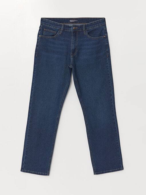 شلوار جین مردانه ال سی وایکیکی