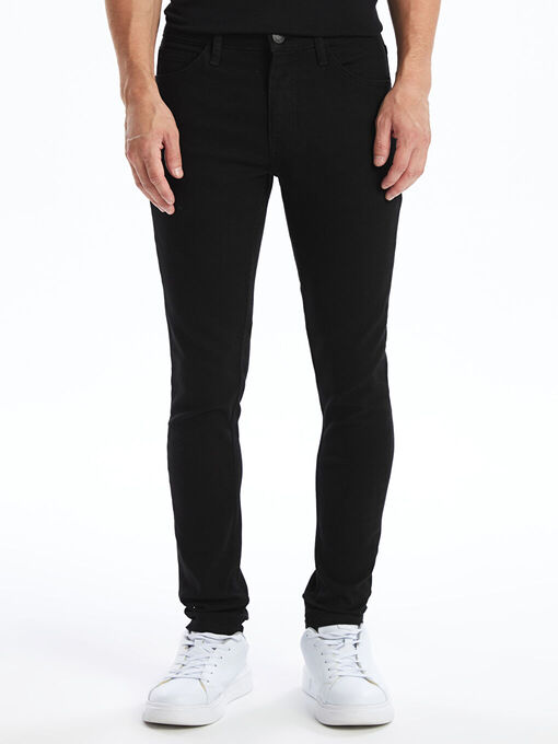 شلوار جین مردانه ال سی وایکیکی