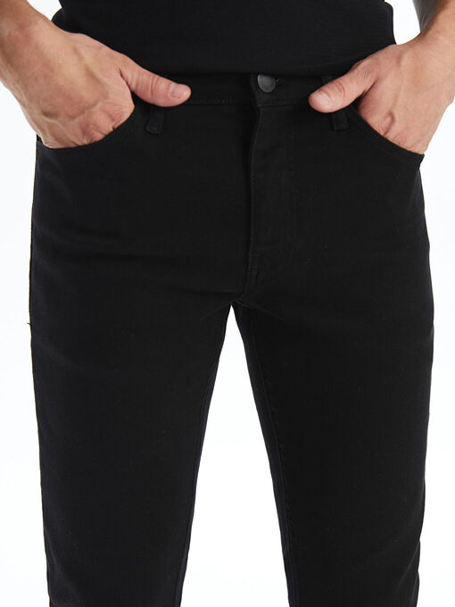 شلوار جین مردانه ال سی وایکیکی