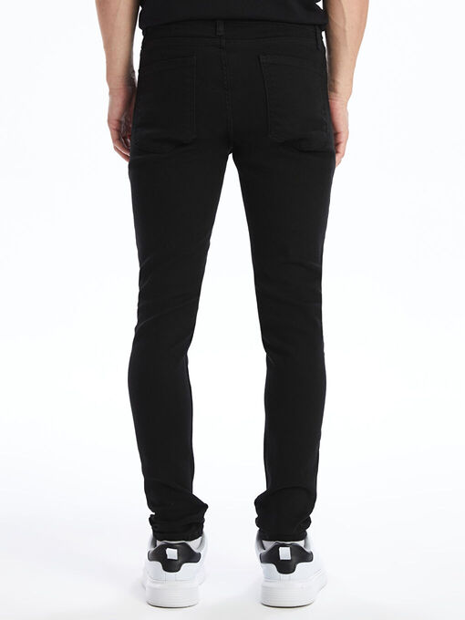 شلوار جین مردانه ال سی وایکیکی