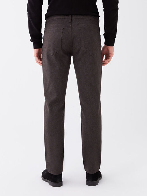 شلوار کتان مردانه ال سی وایکیکی