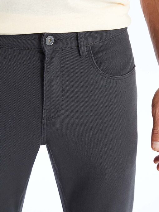 شلوار کتان مردانه ال سی وایکیکی