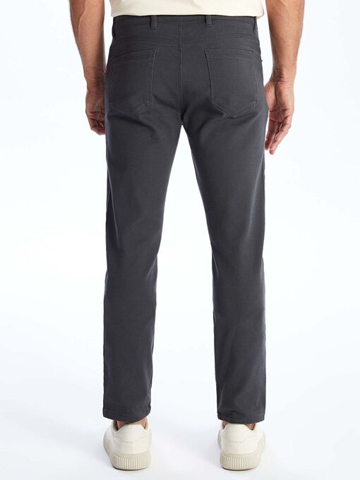 شلوار کتان مردانه ال سی وایکیکی