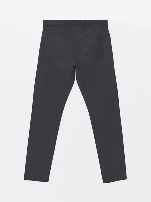 شلوار کتان مردانه ال سی وایکیکی