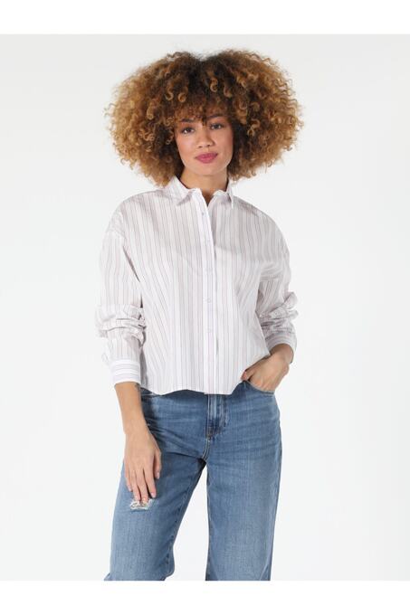 شومیز زنانه کولینز