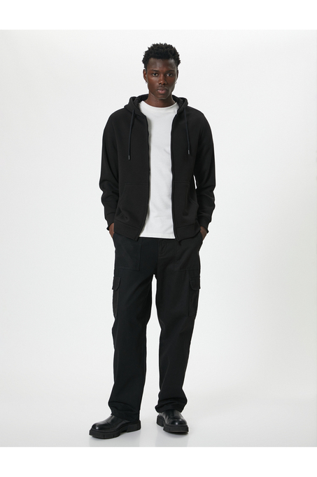 سویشرت و هودی مردانه کوتون