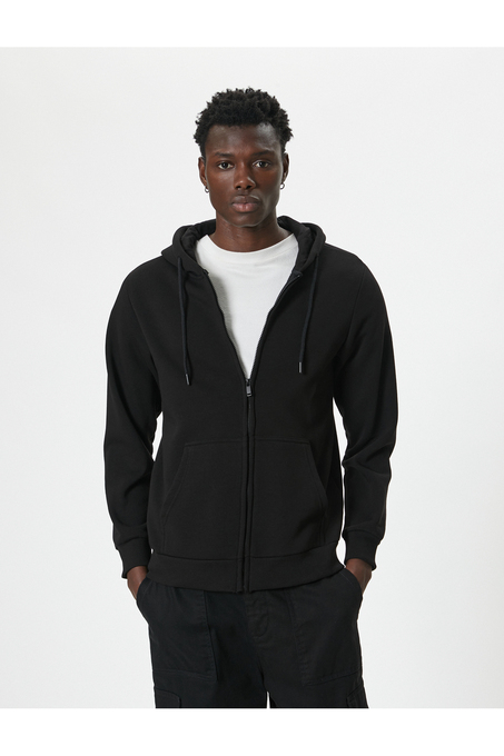 سویشرت و هودی مردانه کوتون