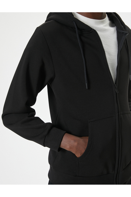 سویشرت و هودی مردانه کوتون