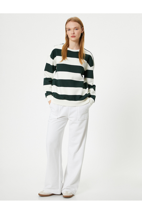 پلیور زنانه کوتون