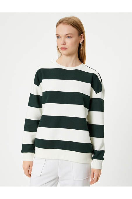 پلیور زنانه کوتون