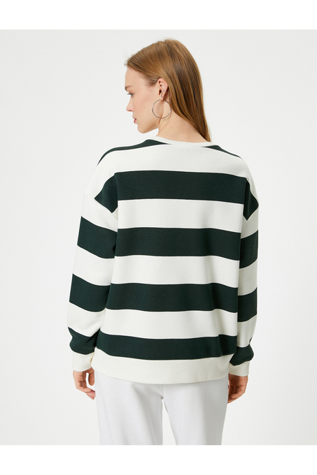 پلیور زنانه کوتون