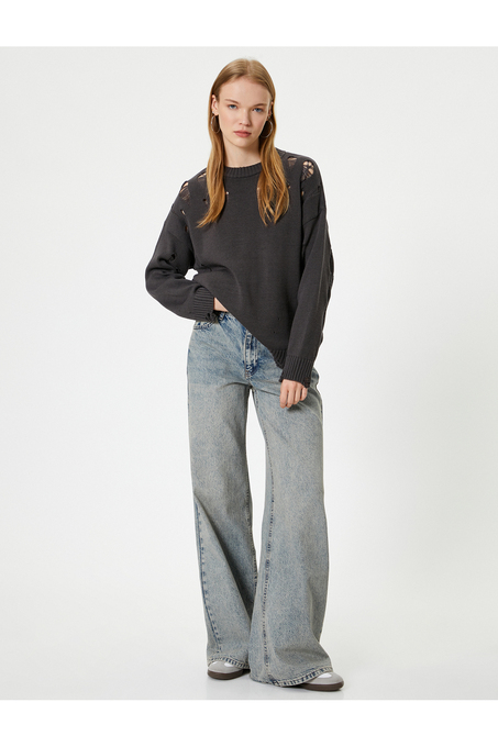 پلیور زنانه کوتون