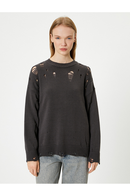 پلیور زنانه کوتون