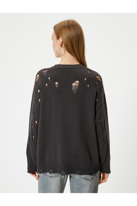 پلیور زنانه کوتون