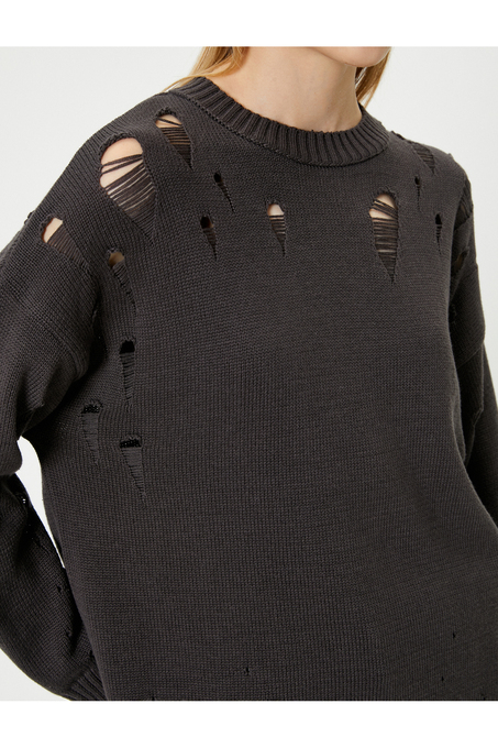 پلیور زنانه کوتون