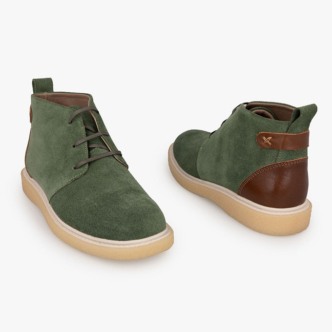 بوت زنانه برتونیکس