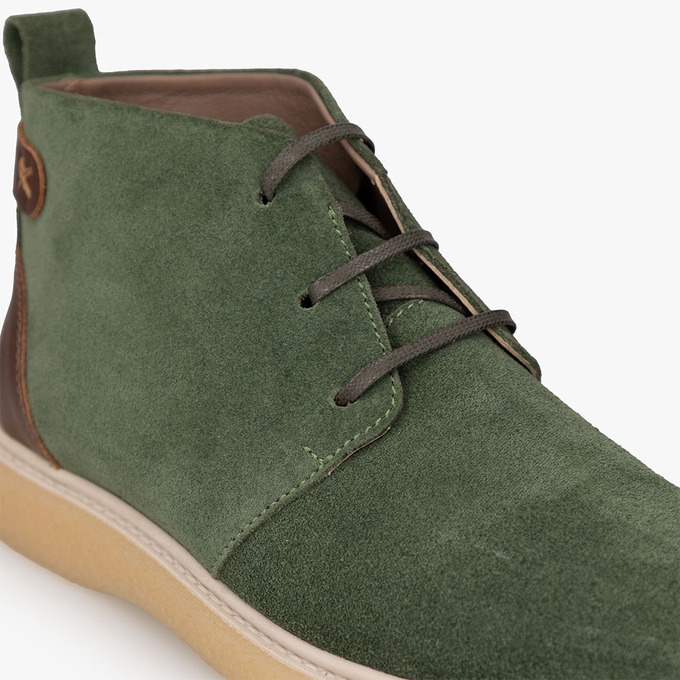 بوت زنانه برتونیکس