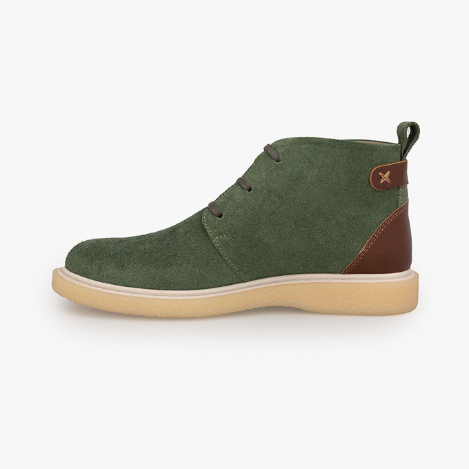 بوت زنانه برتونیکس