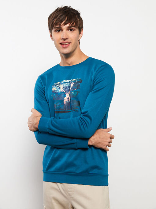 پلیور مردانه ال سی وایکیکی