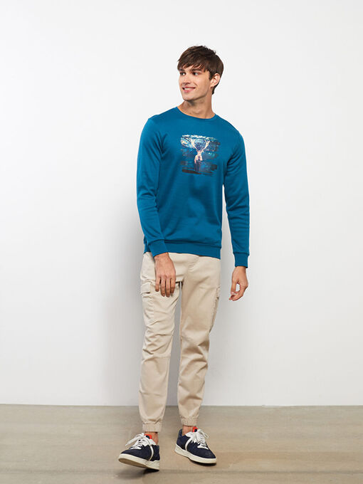 پلیور مردانه ال سی وایکیکی