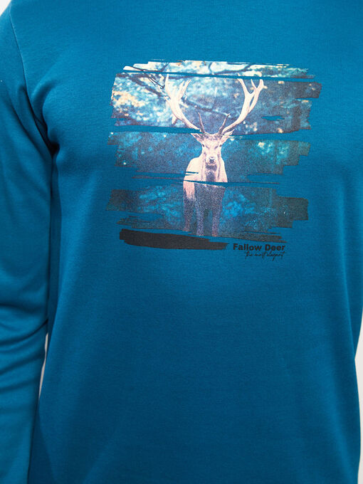 پلیور مردانه ال سی وایکیکی