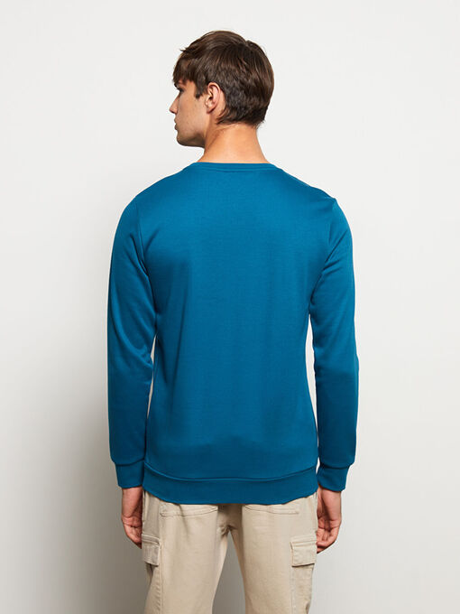 پلیور مردانه ال سی وایکیکی