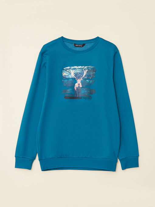 پلیور مردانه ال سی وایکیکی