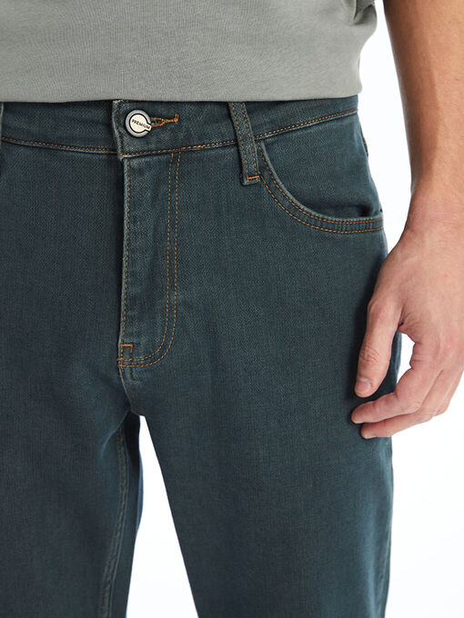 شلوار جین مردانه ال سی وایکیکی