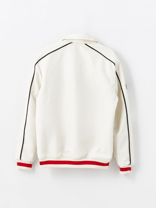 کاپشن چرم مردانه ال سی وایکیکی