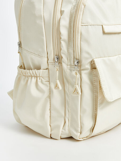 کوله پشتی زنانه ال سی وایکیکی