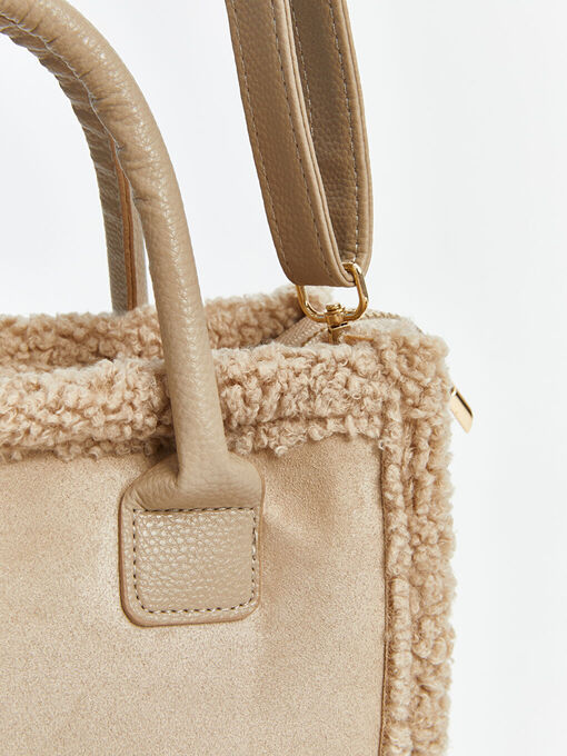 کراس بادی زنانه ال سی وایکیکی