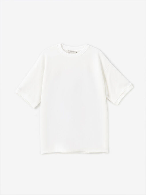 تی شرت آستین کوتاه مردانه ال سی وایکیکی