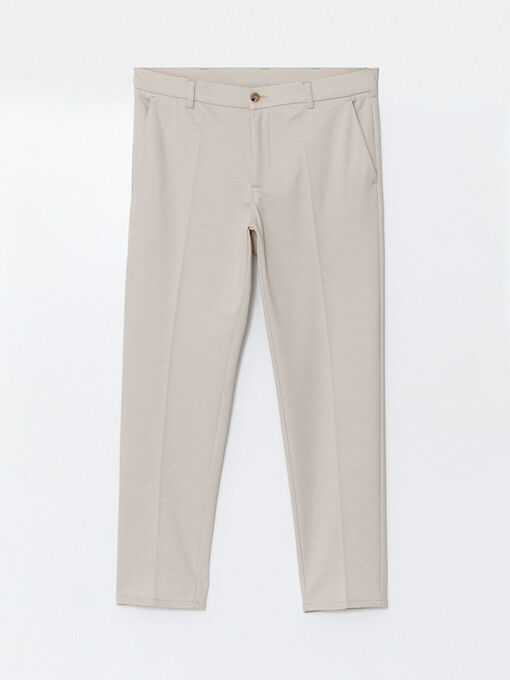 شلوار رسمی مردانه ال سی وایکیکی