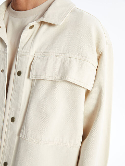 کاپشن مردانه ال سی وایکیکی