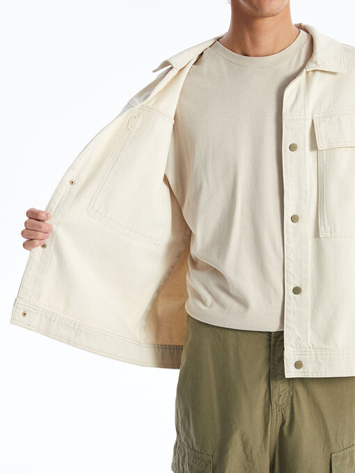 کاپشن مردانه ال سی وایکیکی