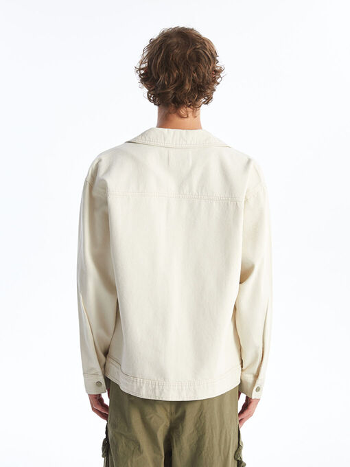 کاپشن مردانه ال سی وایکیکی