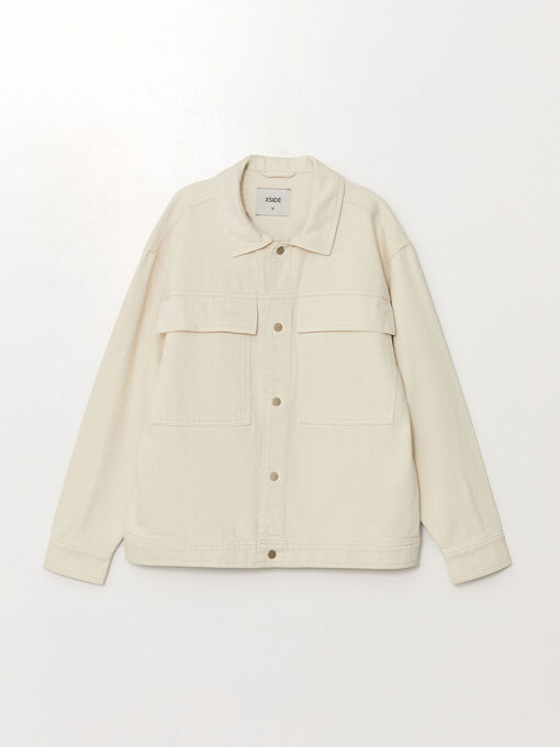 کاپشن مردانه ال سی وایکیکی