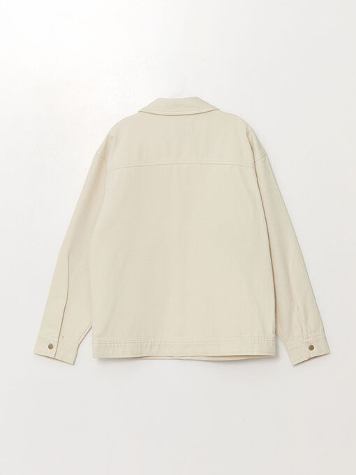 کاپشن مردانه ال سی وایکیکی