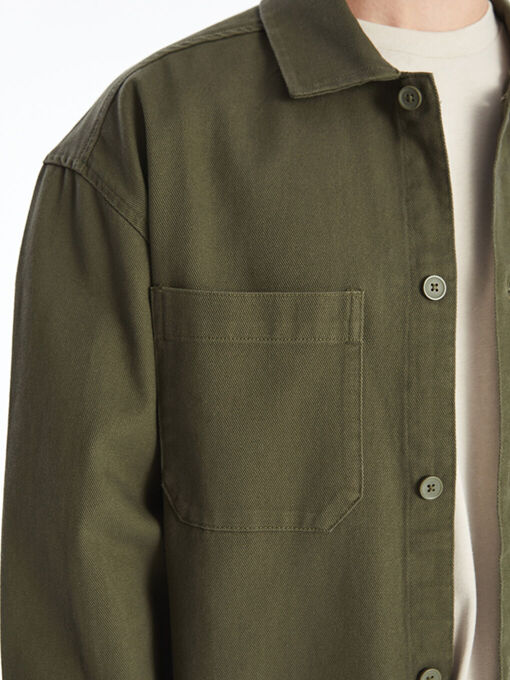 کاپشن مردانه ال سی وایکیکی