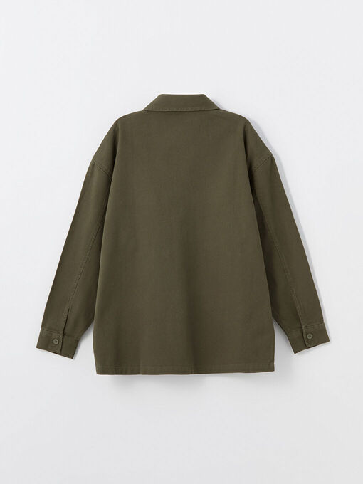 کاپشن مردانه ال سی وایکیکی