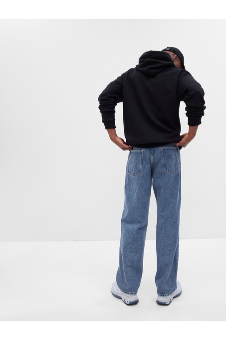 شلوار جین مردانه گپ