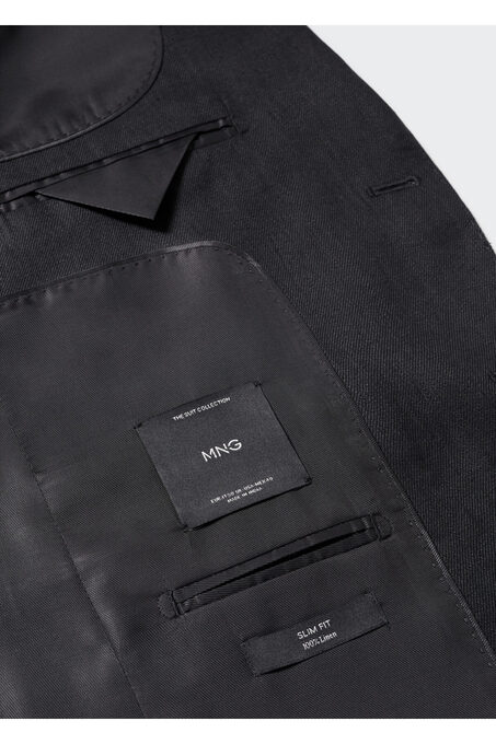 کت مردانه منگو