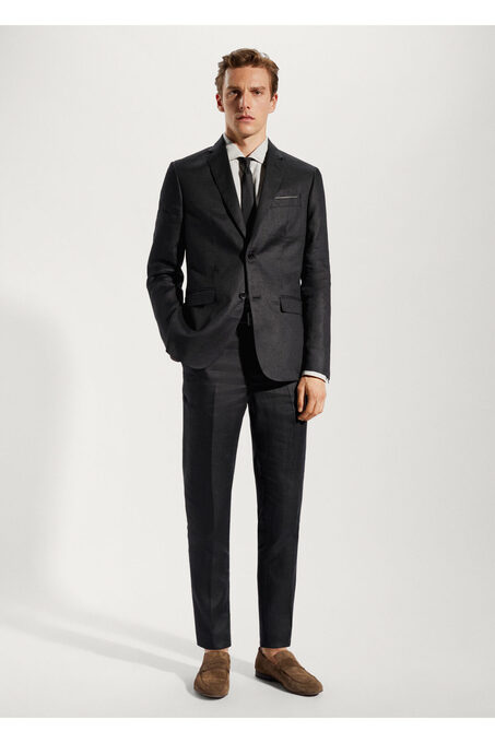 کت مردانه منگو