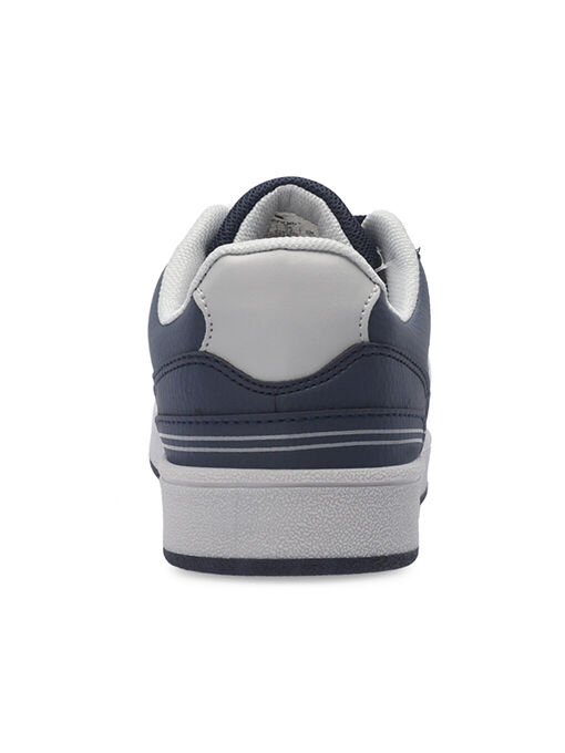 کتانی (اسنیکرز) سرمه ای کتانی (اسنیکرز) زنانه اسلازنگر