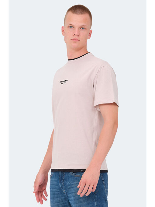 تی شرت آستین کوتاه مردانه اسلازنگر