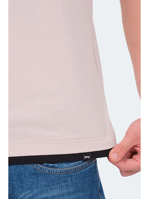 تی شرت آستین کوتاه مردانه اسلازنگر