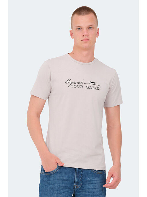 تی شرت آستین کوتاه مردانه اسلازنگر