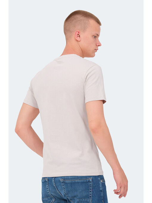 تی شرت آستین کوتاه مردانه اسلازنگر