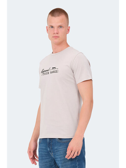 تی شرت آستین کوتاه مردانه اسلازنگر